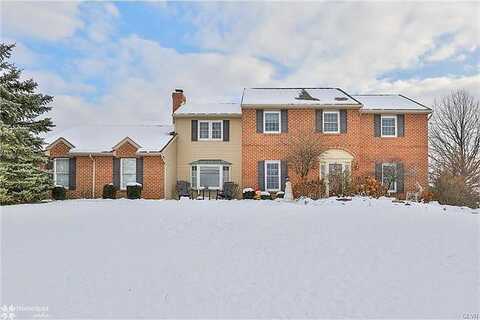 Snowdrift, OREFIELD, PA 18069