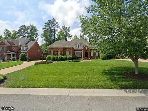Hill Grove, MANAKIN SABOT, VA 23103