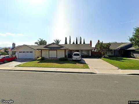 Holly Ridge, CAMARILLO, CA 93012