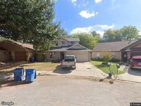 Vinecrest, SAN ANTONIO, TX 78219