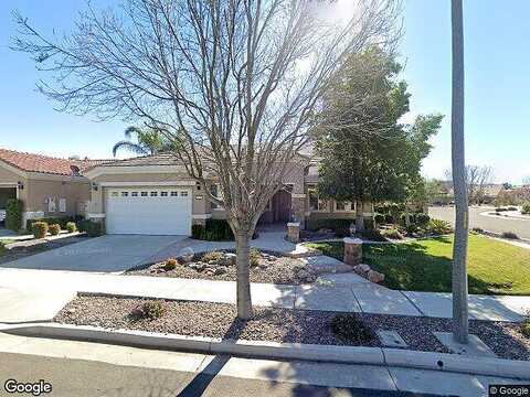 Paseo Callado, HEMET, CA 92545