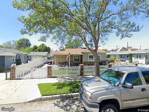 Shelton, BURBANK, CA 91506