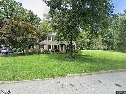 Todd, WEST CHESTER, PA 19380