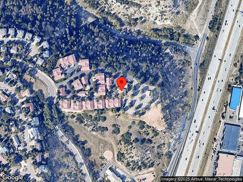 Vista Del Sol, COLORADO SPRINGS, CO 80919