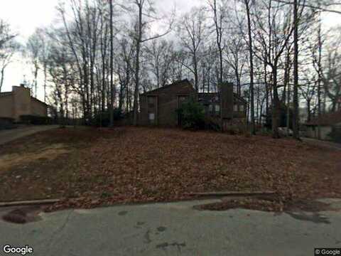 Post Road, STONE MOUNTAIN, GA 30088