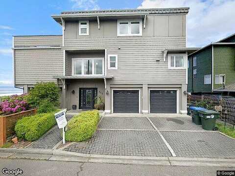 3Rd, PORT ANGELES, WA 98362