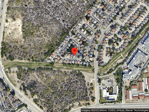 Kenton Royalle, SAN ANTONIO, TX 78240