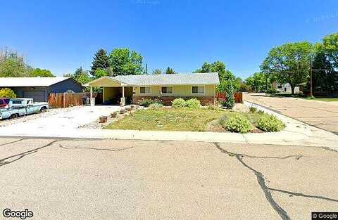 Forsyth, LONGMONT, CO 80504