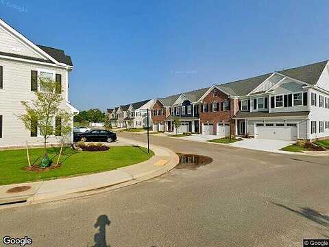 Breeching Dee, HENRICO, VA 23294