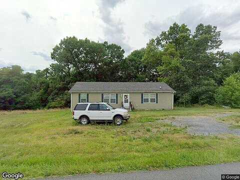 Ox, EDINBURG, VA 22824