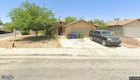 Logue, LANCASTER, CA 93535