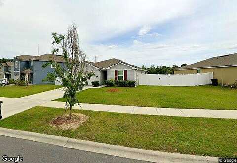 Warm Springs, MIDDLEBURG, FL 32068