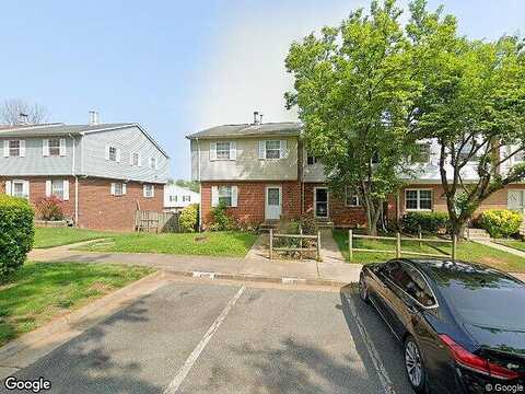 Ensbrook, WOODBRIDGE, VA 22193