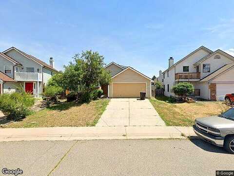 Denmark, DENVER, CO 80239