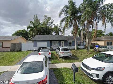 79Th, NORTH LAUDERDALE, FL 33068
