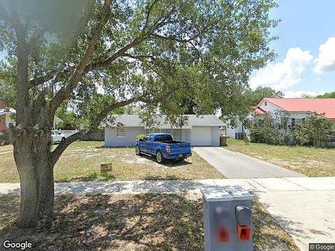 Seminole, LAKE WALES, FL 33853