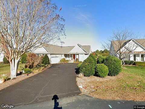 Mercers, IRVINGTON, VA 22480