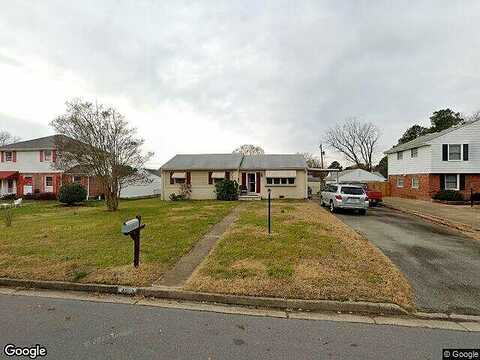 Crystalwood, HENRICO, VA 23294