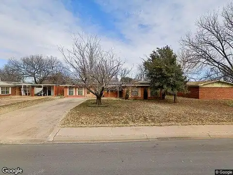 State, ABILENE, TX 79603