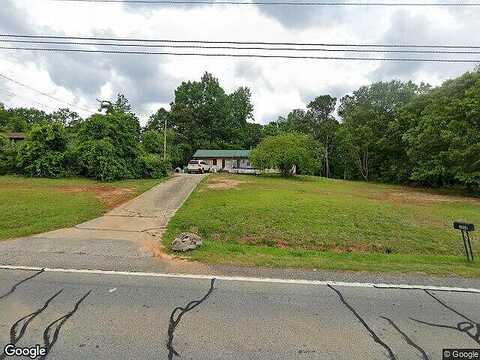 Liberty Hill, EASTANOLLEE, GA 30538