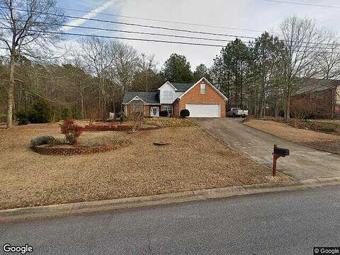 Nassau, ATHENS, GA 30607
