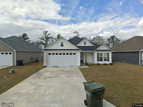Bettys, HAHIRA, GA 31632