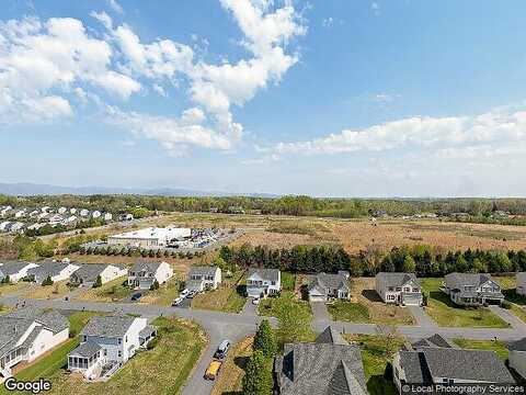 Waverly, RUCKERSVILLE, VA 22968