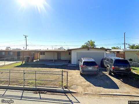 Will, OXNARD, CA 93036