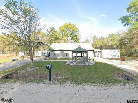 Happy Landing, WAYNESVILLE, GA 31566