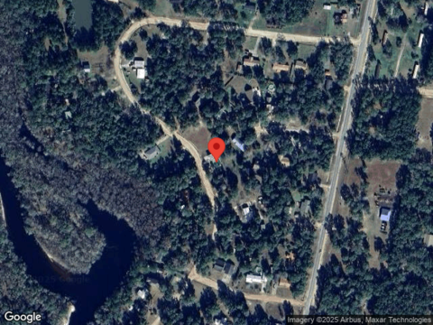 Happy Landing, WAYNESVILLE, GA 31566