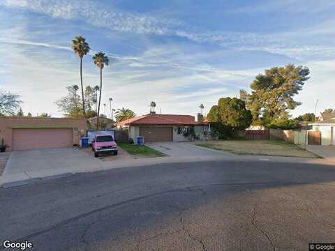 Jentilly, TEMPE, AZ 85282