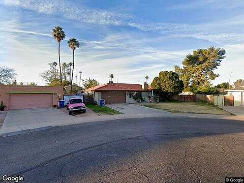 Jentilly, TEMPE, AZ 85282