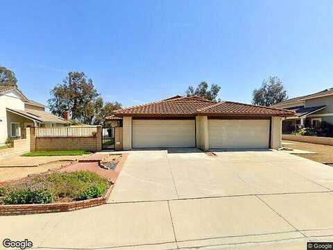 Vista Glen, YORBA LINDA, CA 92886