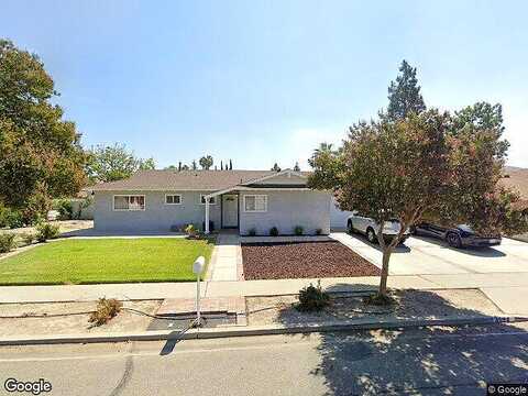 Hearst, SIMI VALLEY, CA 93063