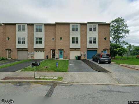 2Nd, ALBURTIS, PA 18011
