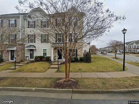 Sterling Brook, NORTH CHESTERFIELD, VA 23237