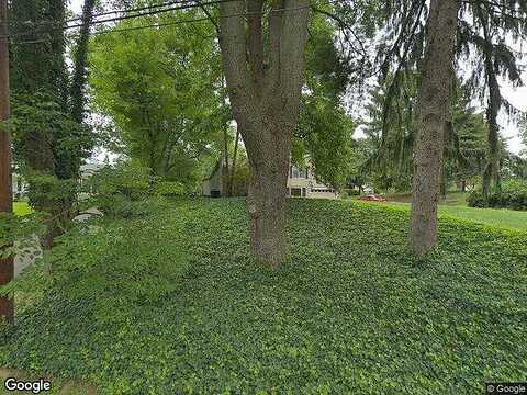Hillcroft, HUNTINGDON VALLEY, PA 19006