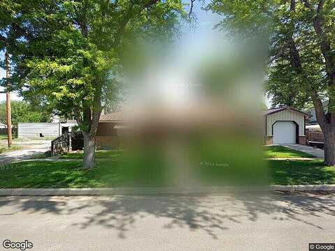 Beaver, FORT MORGAN, CO 80701