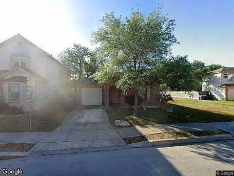 Agency Oaks, SAN ANTONIO, TX 78249