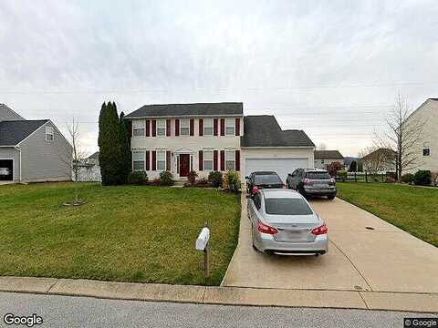 Hackberry, YORK, PA 17404