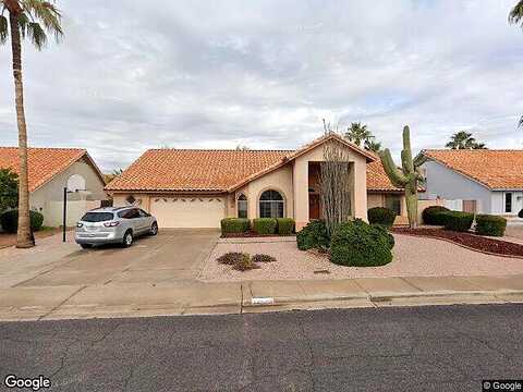 Menlo, MESA, AZ 85213
