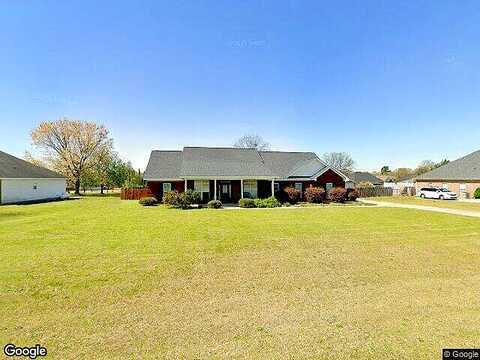 Dixieland, BYRON, GA 31008