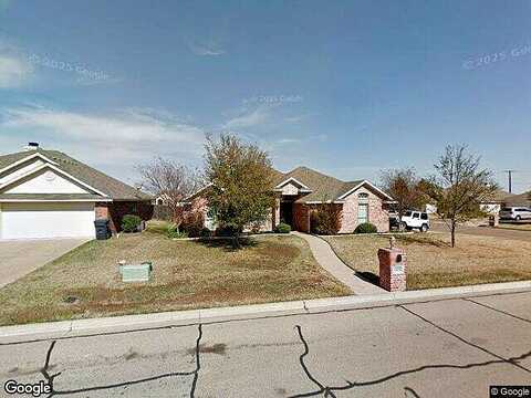 Concho Bend, WACO, TX 76712