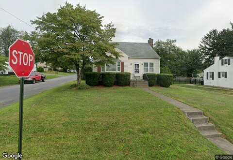 Middletown, BETHLEHEM, PA 18020