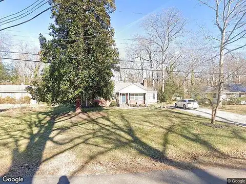 Weymouth, RICHMOND, VA 23235