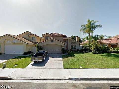 Corte Cruzada, MENIFEE, CA 92584