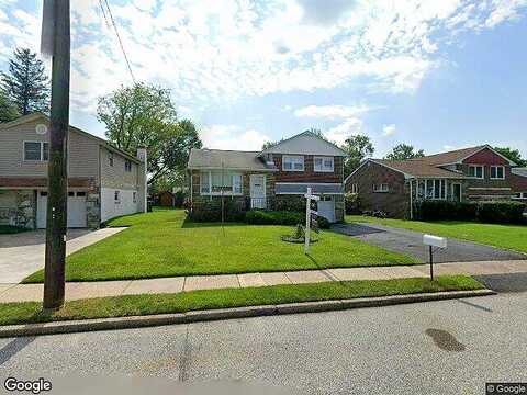 Runner, JENKINTOWN, PA 19046