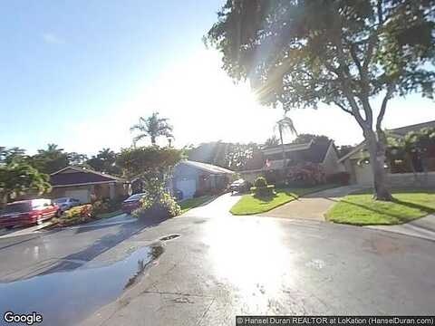 Calliandra, COCONUT CREEK, FL 33063