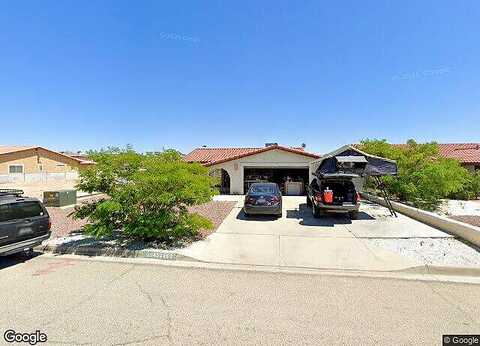 Buccaneer, HELENDALE, CA 92342