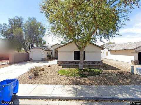 106Th, AVONDALE, AZ 85392